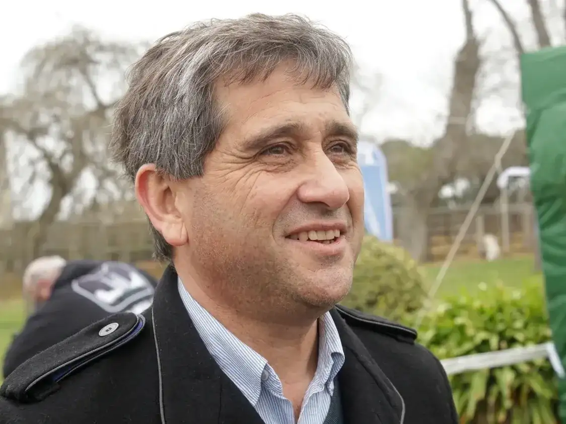 Juan José Fioramonti