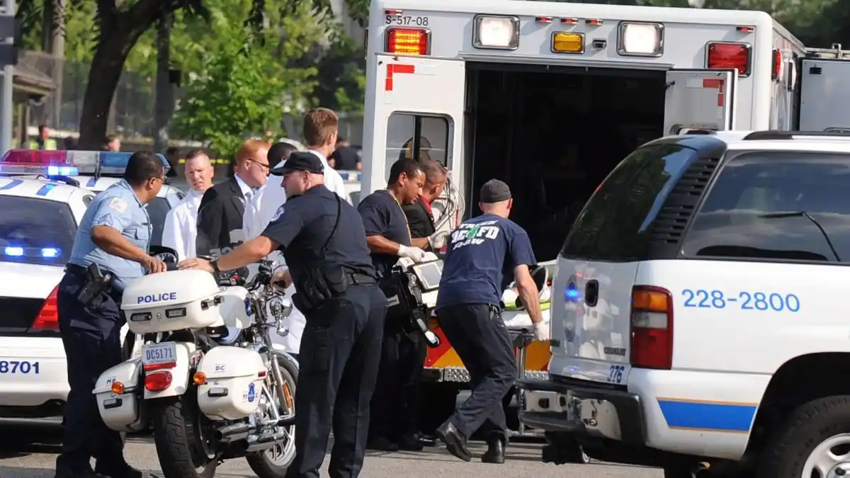 PRESUMEN UN ASESINATO SUICIDIO: 4 muertos, entre ellos un niño, tras tiroteo en apartamento en Florida