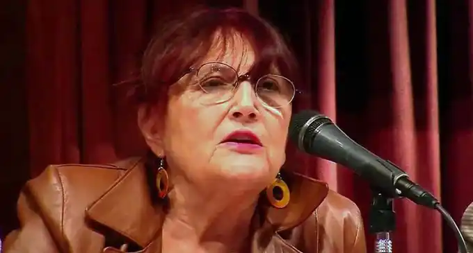 Norma Giarracca: una mujer incómoda