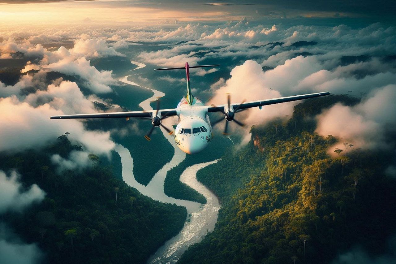 AmpliAR: Brazil’s Innovative Plan to Modernize 51 Regional Airports