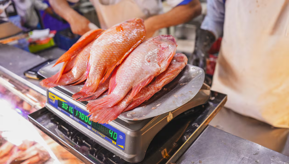 Semana Santa: ¿que cuidados hay que tener a la hora de consumir pescado?