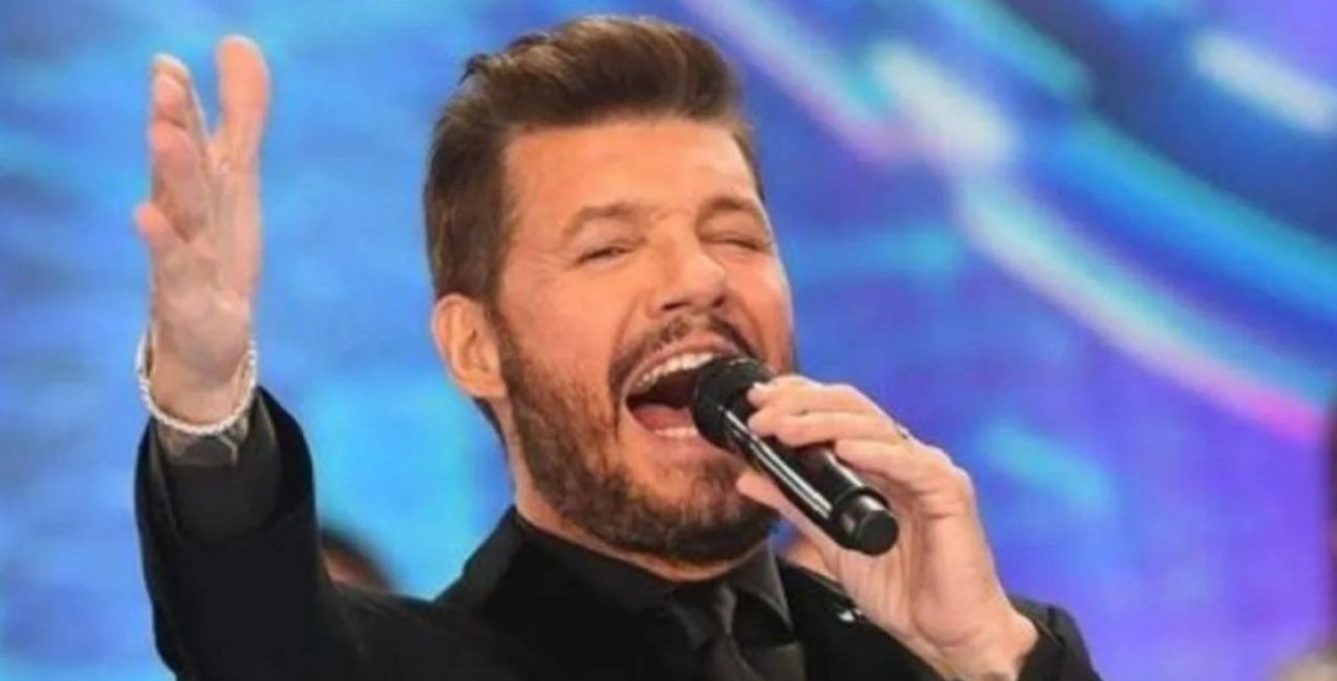 Marcelo Tinelli dio a conocer el nombre de su nuevo programa