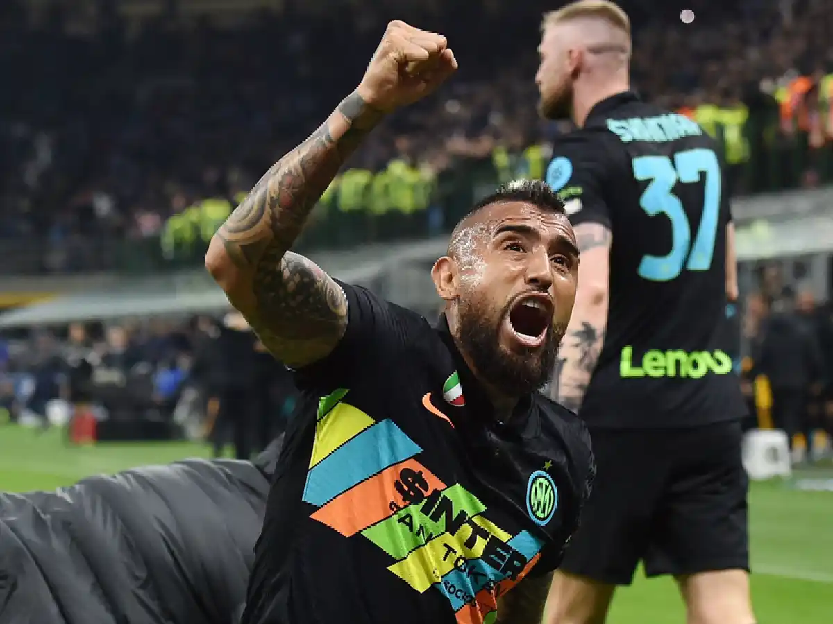 Boca le hizo una oferta a Vidal