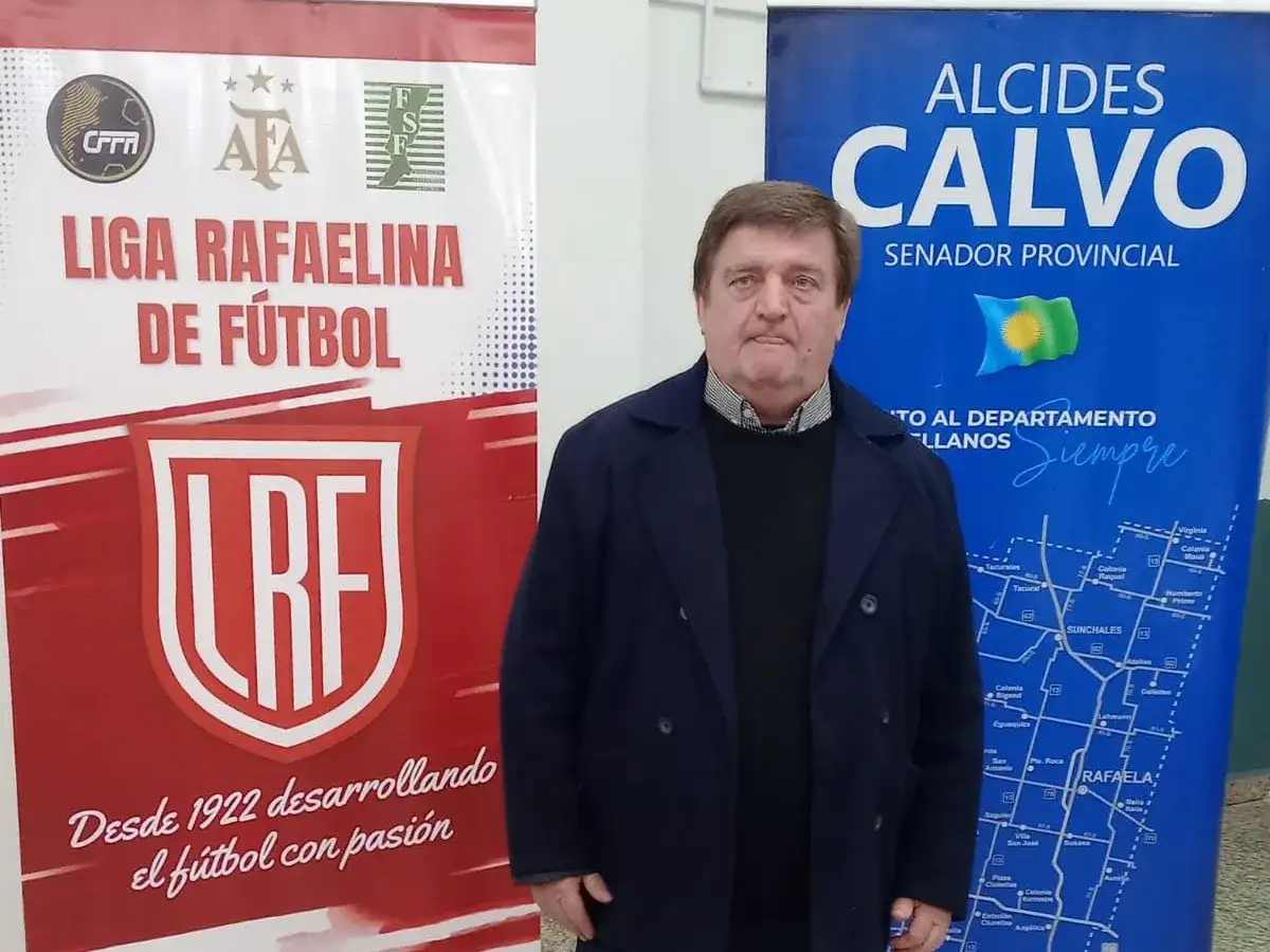 Fabián Zbrun