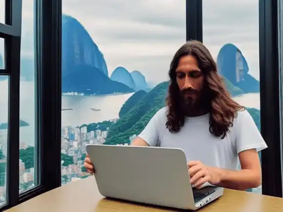 Así son las inteligencias artificiales religiosas