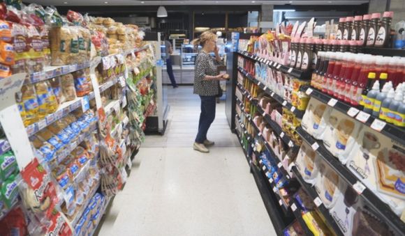 La inflación de mayo fue del 1,5%, la más baja en los últimos 5 años