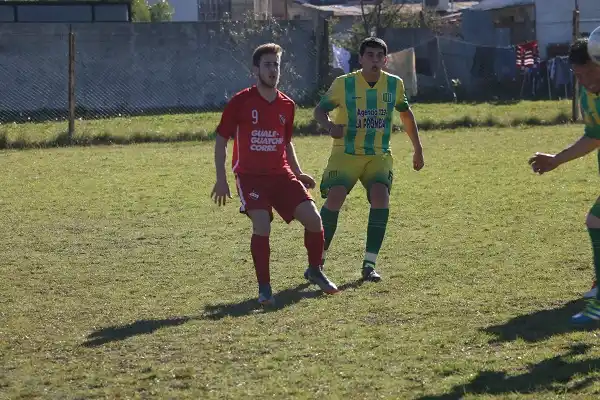 Intervinieron quirúrgicamente a Renzo  Maestrutti