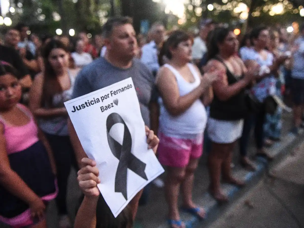 Crimen de Villa Gesell: "No se reflexiona sobre la problemática de género", dicen especialistas