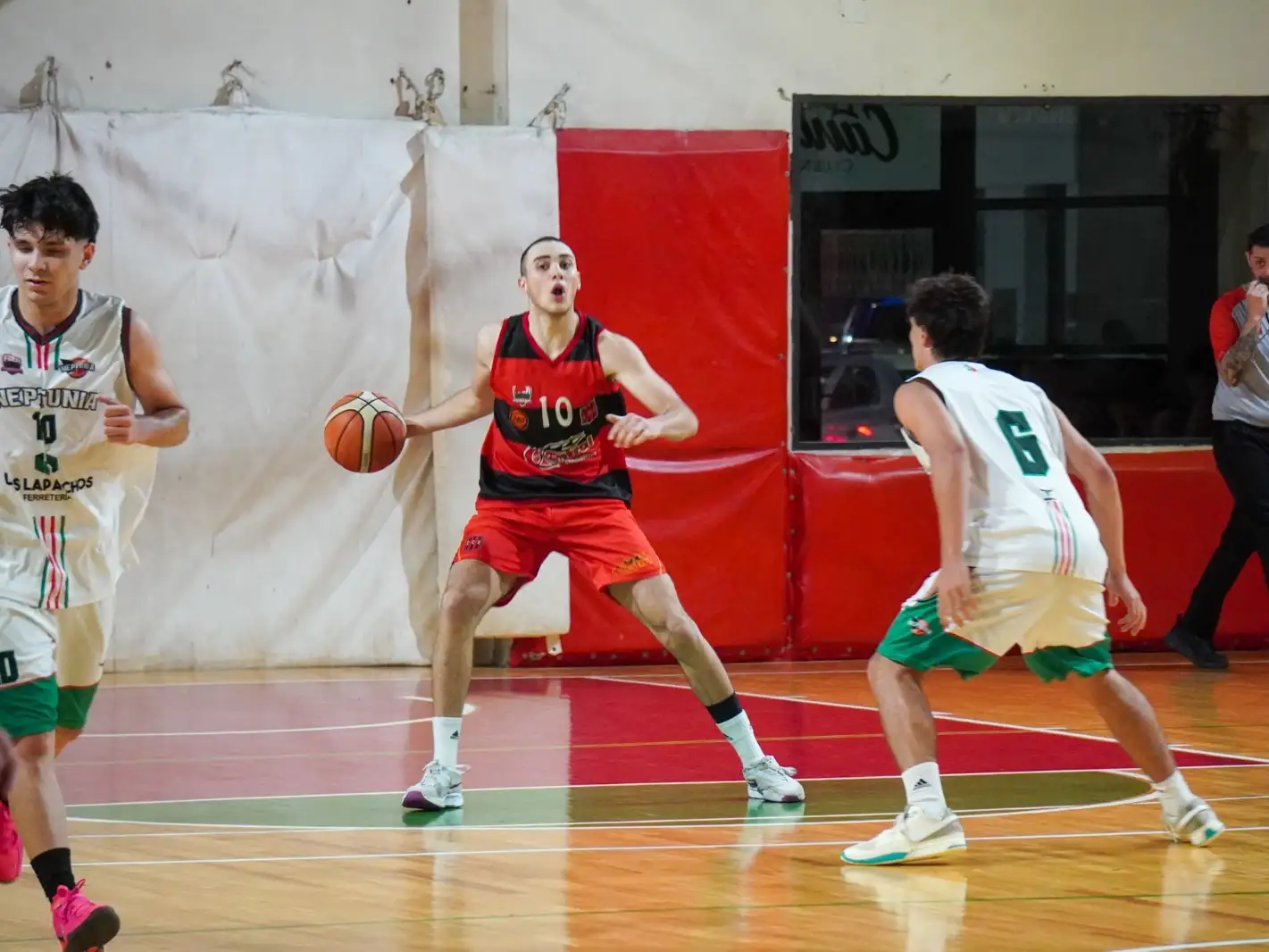 Torneo Asociativo