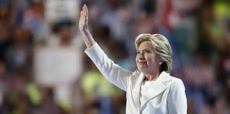 Hillary Clinton recibe el respaldo del New York Times