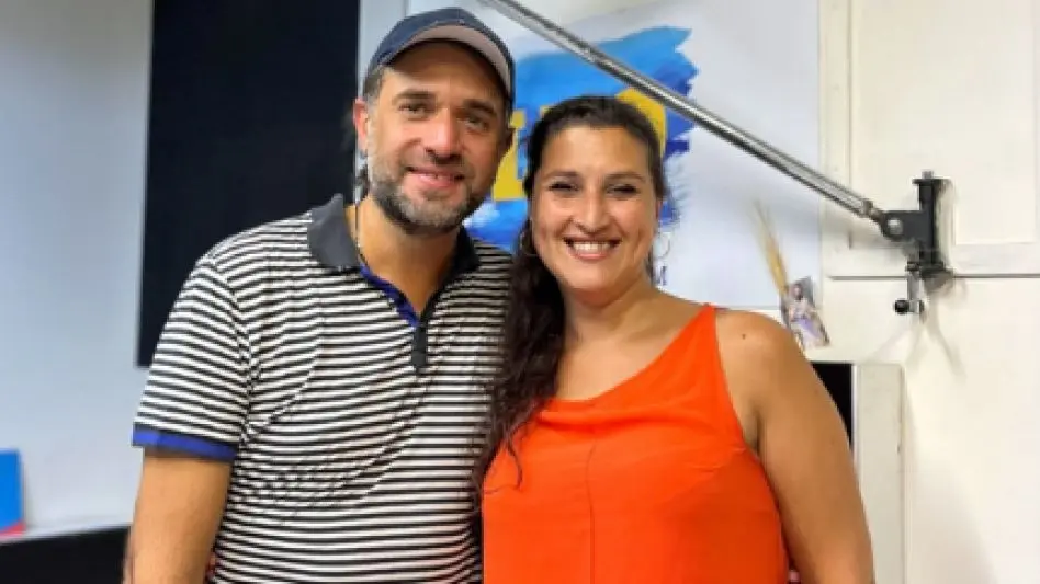Biodanza; Un camino de conexión a través de la música y el movimiento