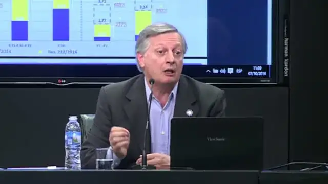 Dieron a conocer el nuevo aumento de luz: analizan el impacto en Entre Ríos