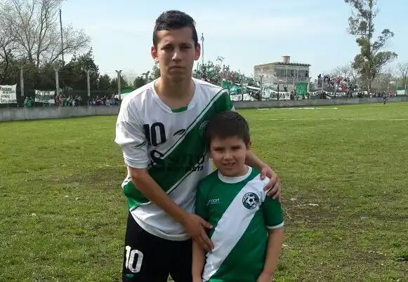 Gonzalo Mackencie: “Merecíamos jugar esta final y ganarla”