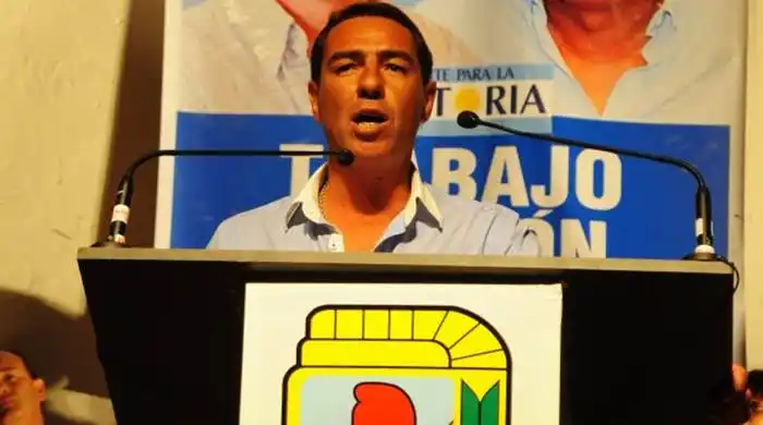 Dolor en Monte Hermoso por la muerte de un Concejal