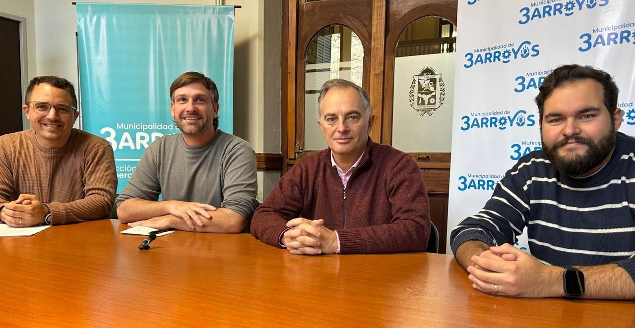 Más apoyo crediticio para emprendedores locales