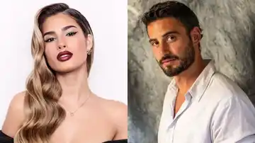 Julieta Poggio fue acusada de coquetearle a Nico Occhiato y se quebró: "Me gusta más..."