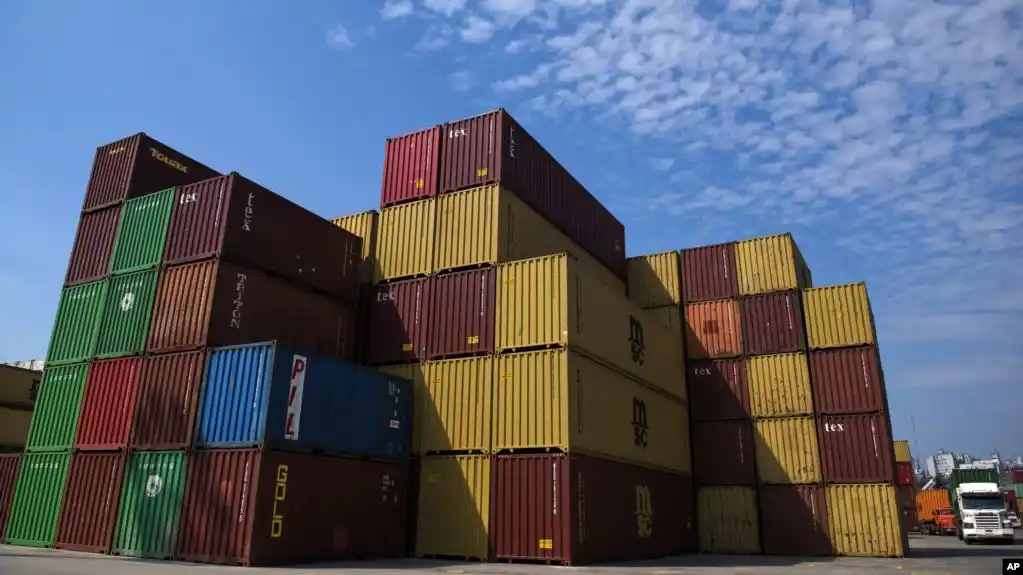 Uruguay reporta el mayor decomiso de cocaína en su historia