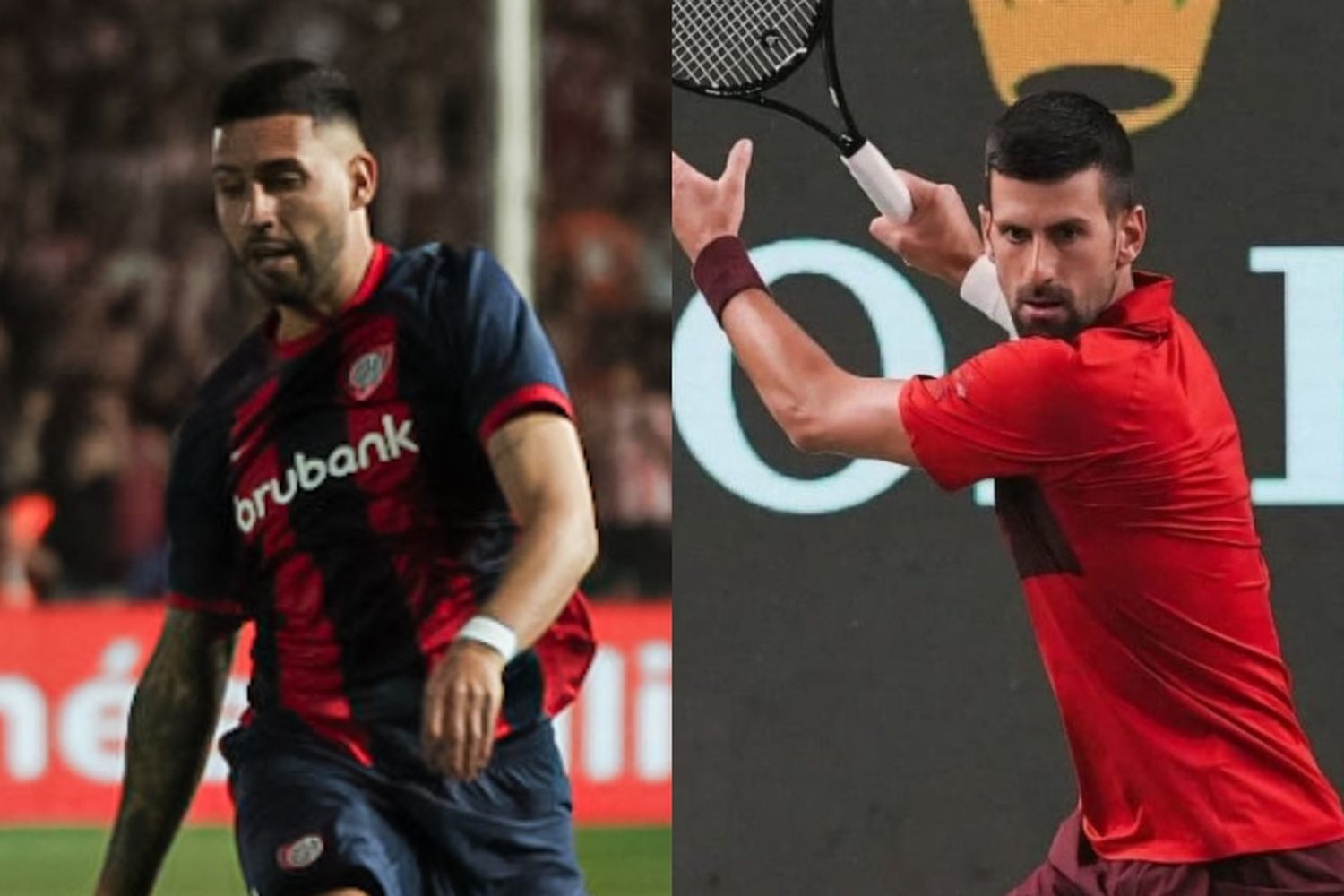 Liga Profesional y Másters de Shanghái: la agenda deportiva de este sábado