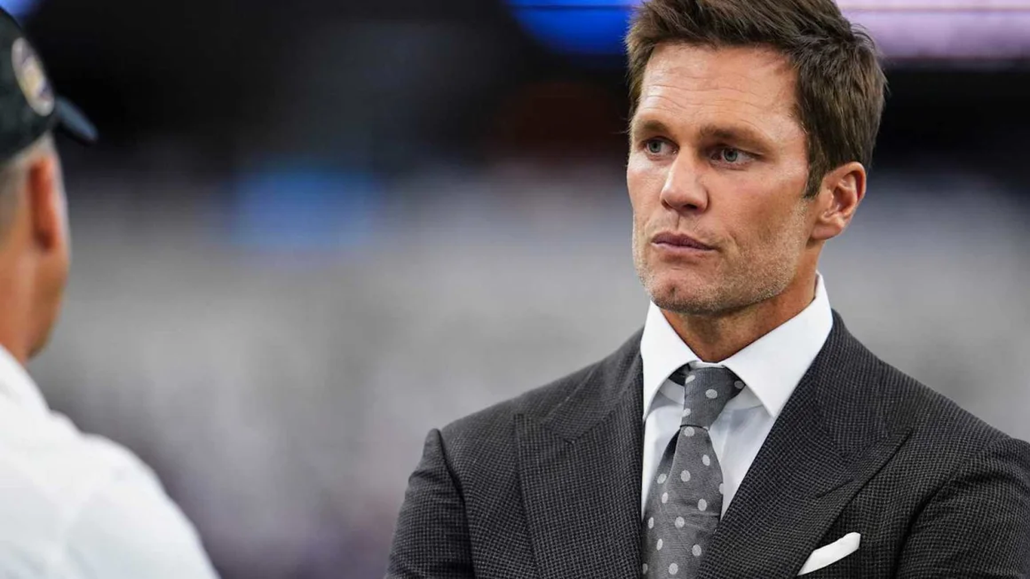 Tom Brady's purchase of a share of the Las Vegas Raiders was approved at the NFL's Fall Meeting.