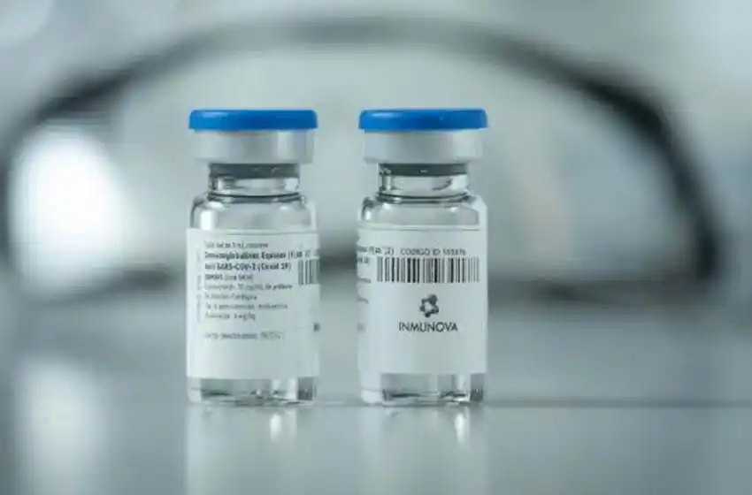 Aprueban ensayos clínicos con suero de caballo para tratar a pacientes con coronavirus