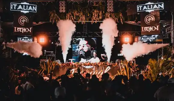 CONOCE al DJ venezolano que deleita al mundo con su talento