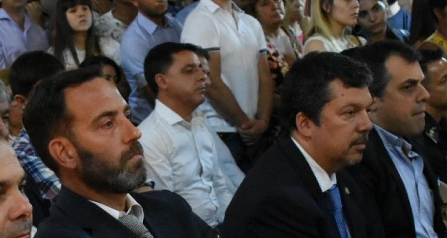 Fabián Rodríguez regresó a Economía: el balance del primer semestre, con Corti a cargo de las finanzas