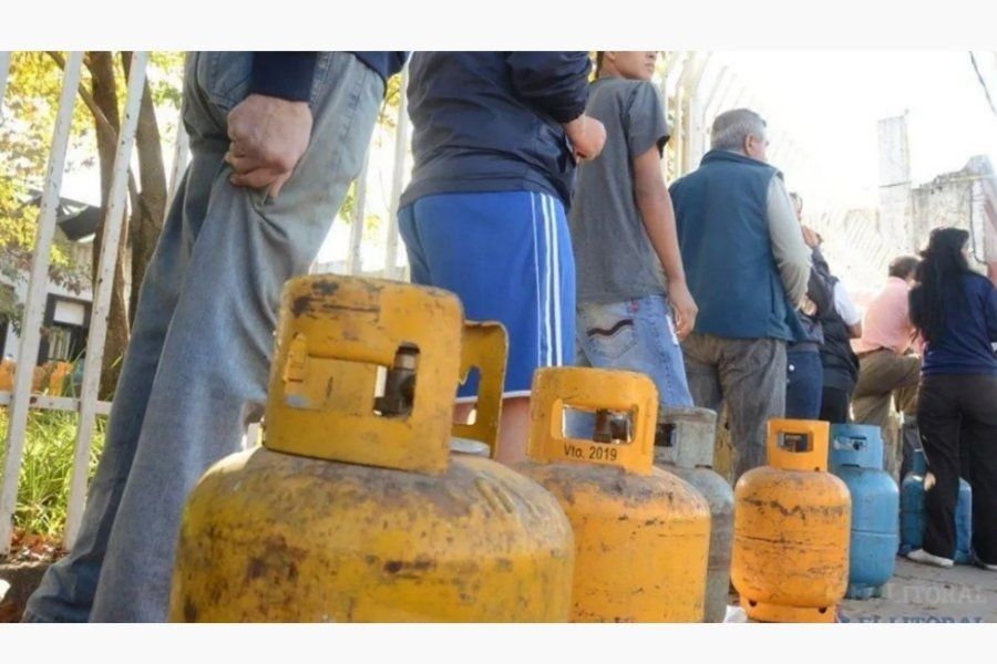 Atención Programa Hogar: Por qué no te otorgan el subsidio para la garrafa de gas