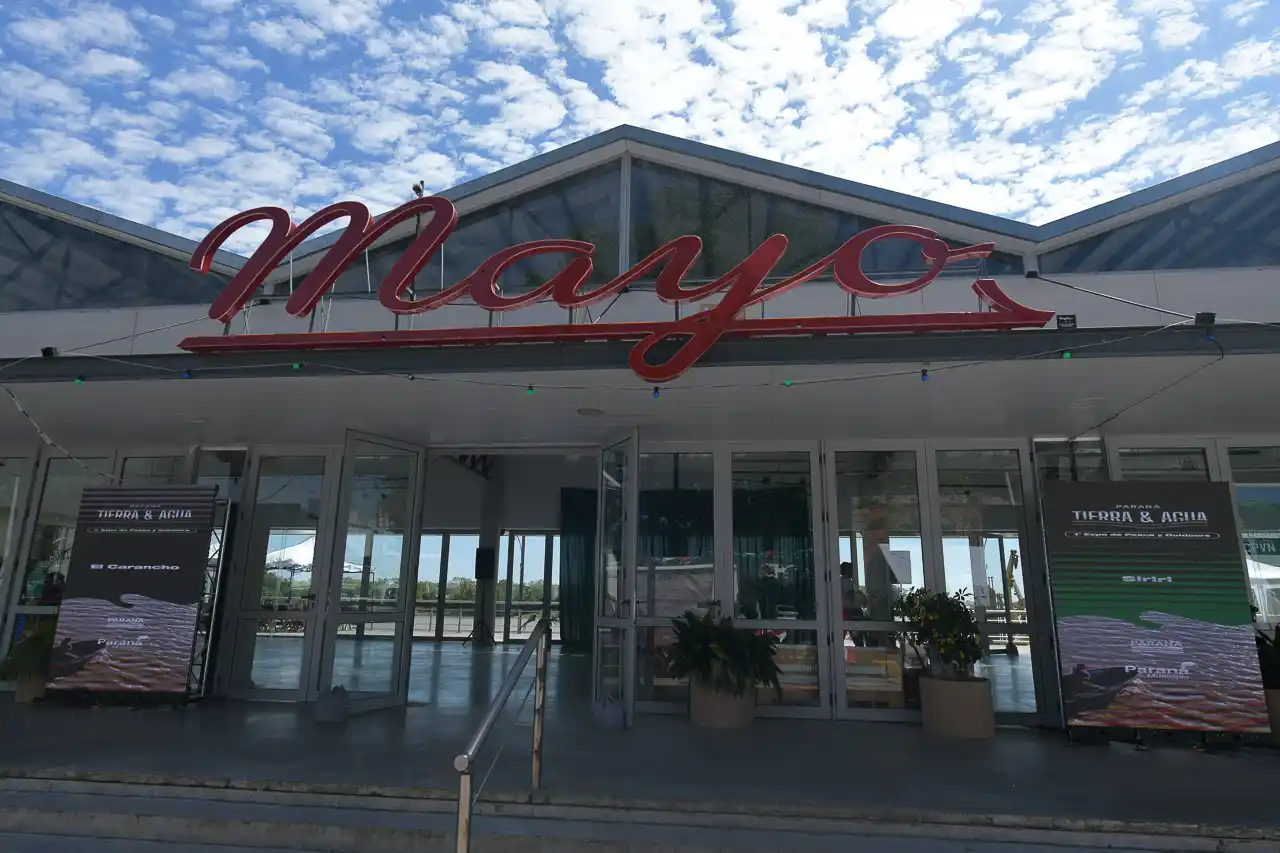 Paraná propone un fin de semana con cultura, deportes y gastronomía