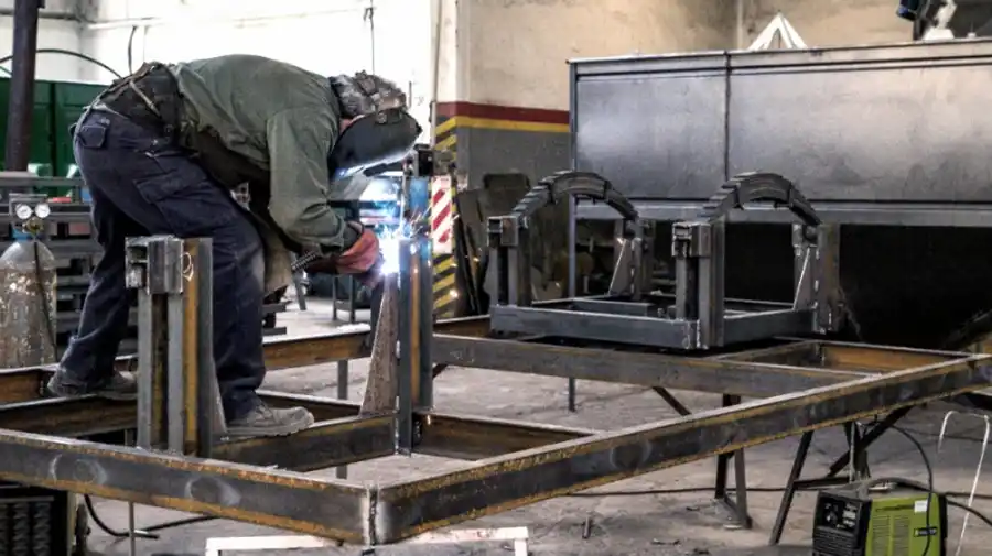 La AFIP estableció que las pymes pueden acceder al beneficio de amortización acelerada