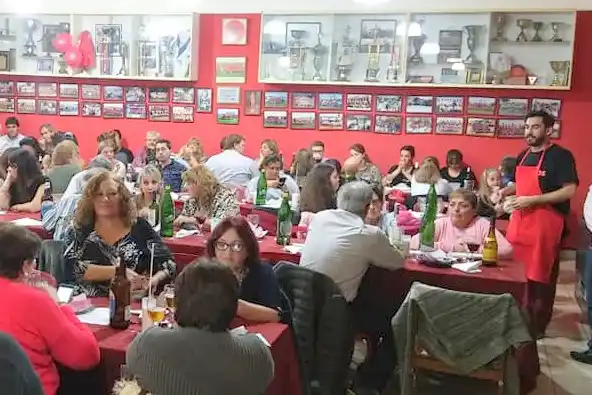Mataderos celebró sus 77 años