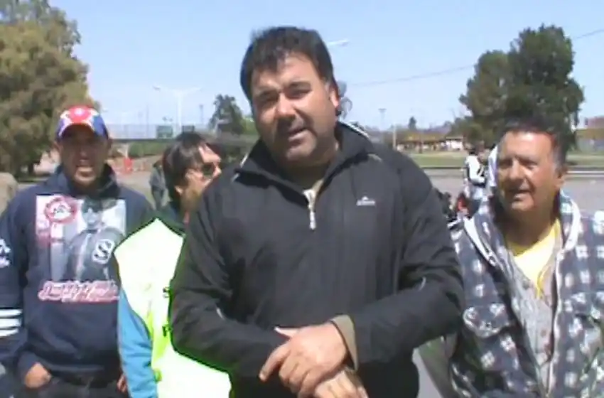 Asesinaron a Juan Carlos Billareal, dirigente del Sindicato de Pescadores