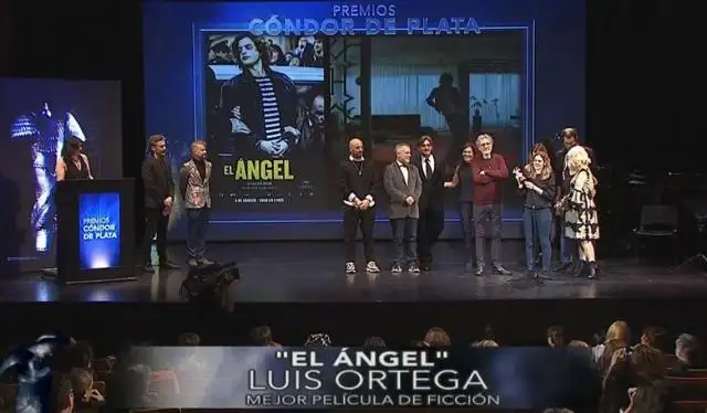 Premios Cóndor 2019: la lista completa de los ganadores

