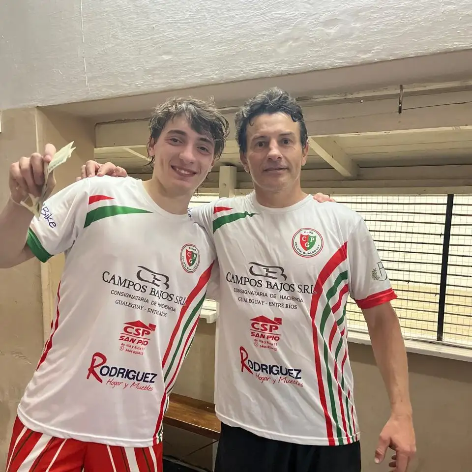 Club Pelota
