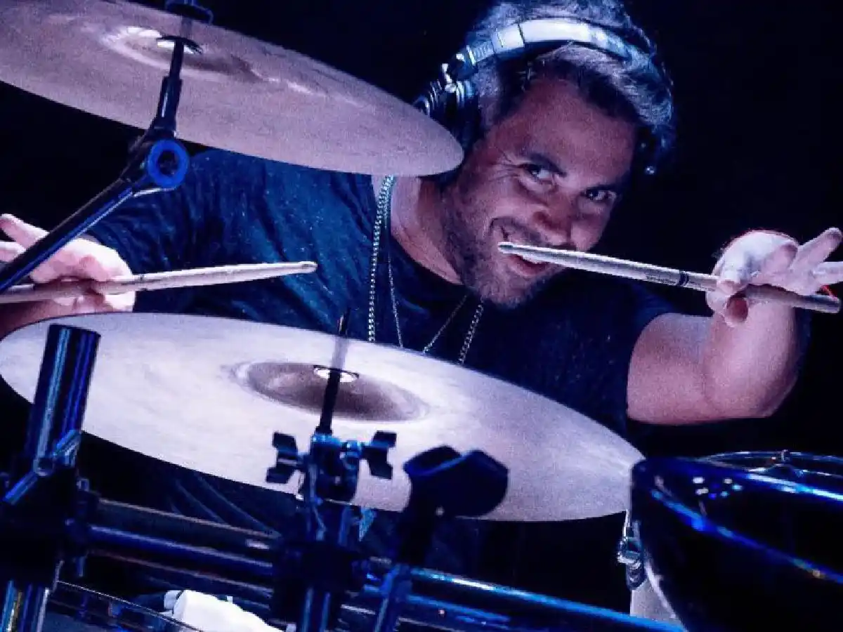 Sabroso apartó a su baterista, que  fue denunciado por violencia de género