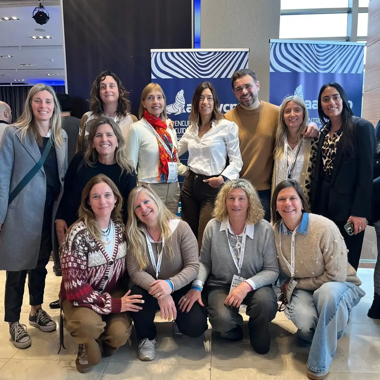 SISP Encuentro Nacional de Cuidados Paliativos - 2