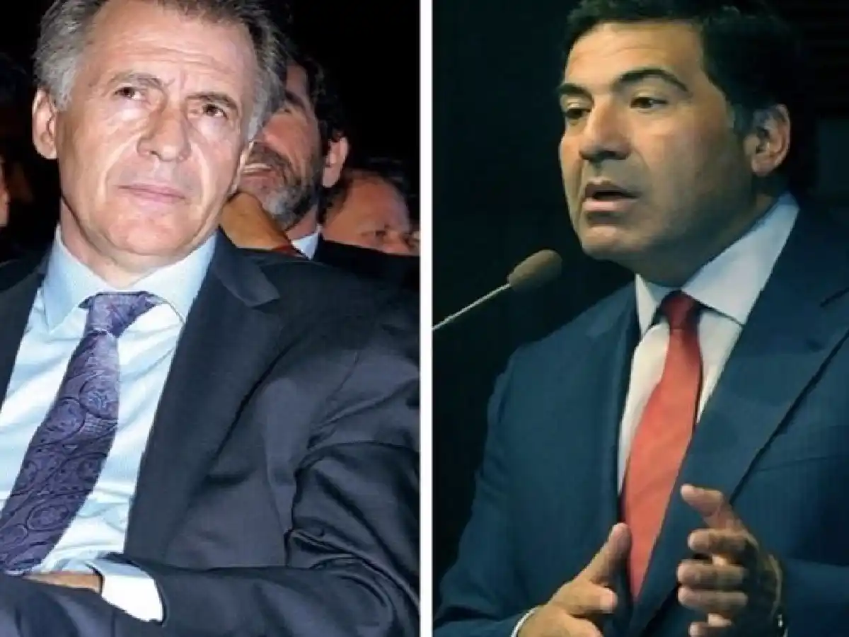 Cristóbal López y Echegaray, a juicio por defraudación agravada 