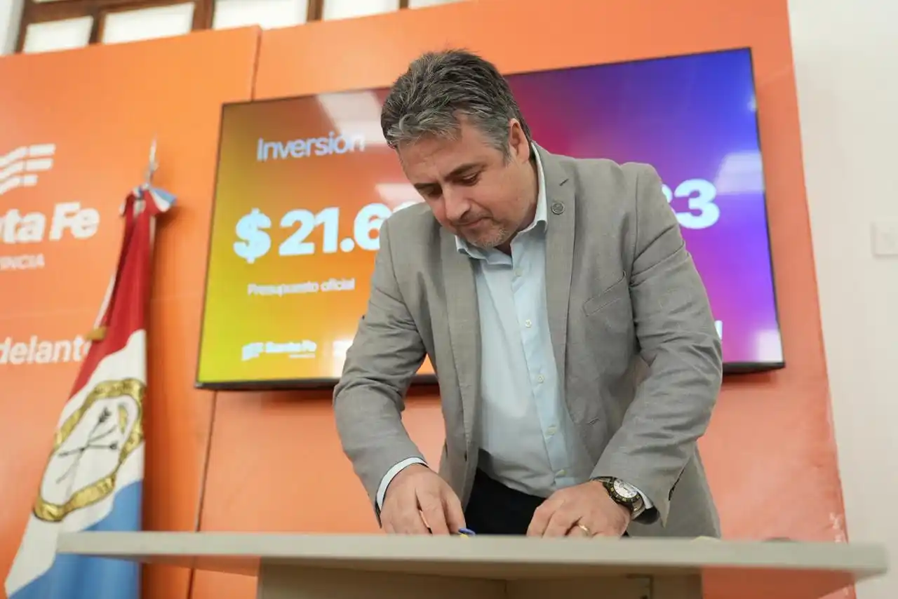 Santa Fe licitó la ampliación de la Unidad Penitenciaria 12 con una inversión de más de $21.600 millones