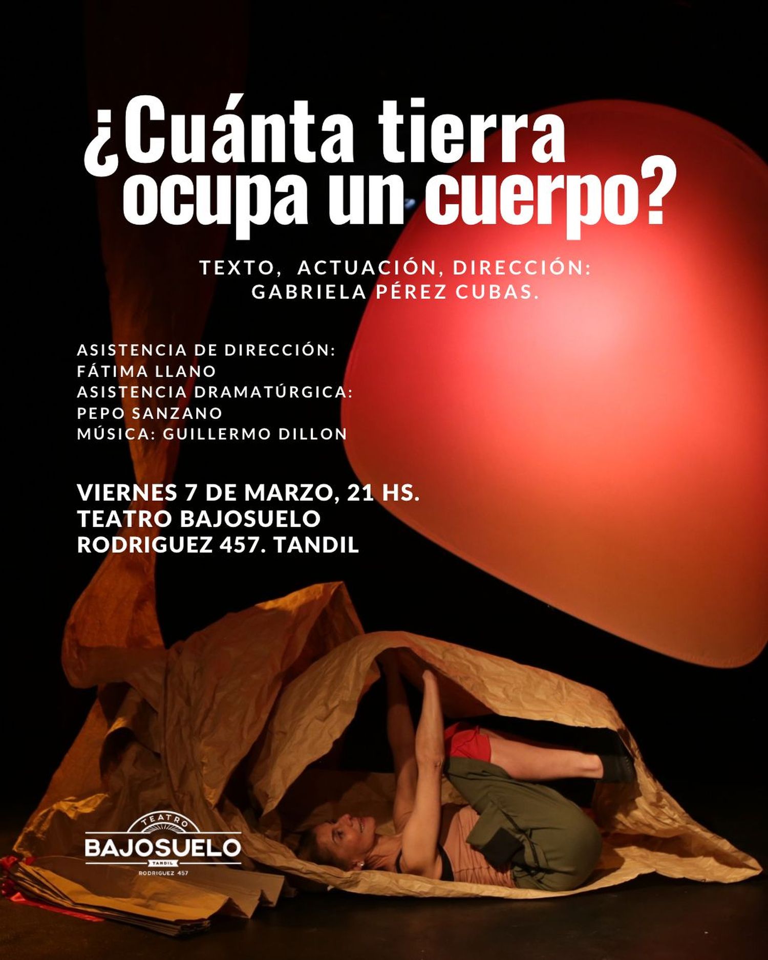 AGENDA CULTURAL - 7