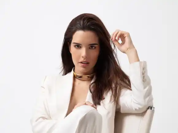 Amanda Dudamel revela la fecha de lanzamiento de su nuevo proyecto