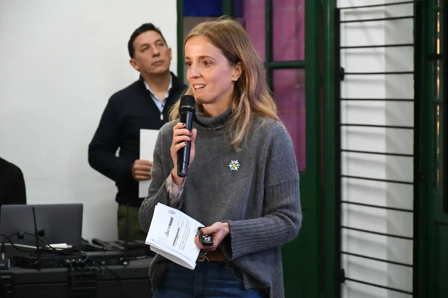 Inés Paitovi