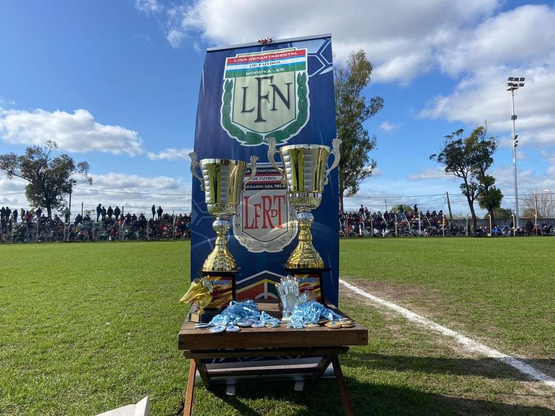 Dieciocho clubes disputarán el certamen de la Unión Deportiva de Liga
