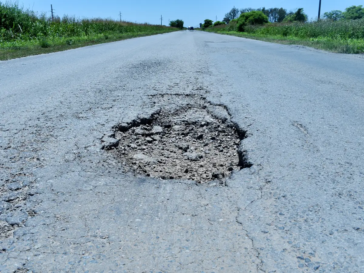 “El reclamo que hicimos no tuvo eco”, aseguran  intendentes de la ruta 158    