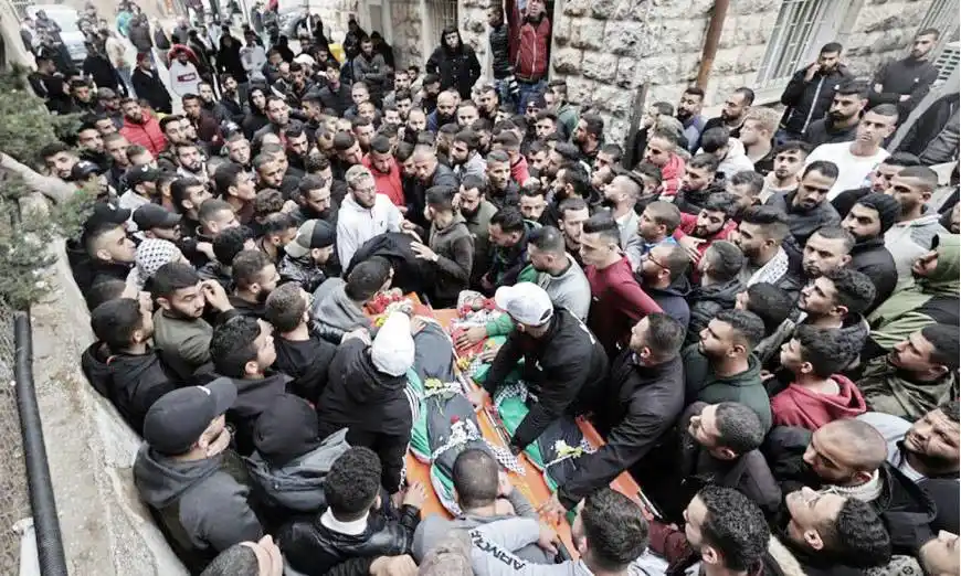 Palestina aplaude a Barcelona por suspender  temporalmente relaciones con Israel