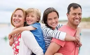 “Las familias ensambladas requieren trabajo, paciencia y altruismo, porque uno adopta y es adoptado”