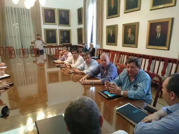 Cambiemos no votará los proyectos de Código Fiscal ni ley de Impuestos