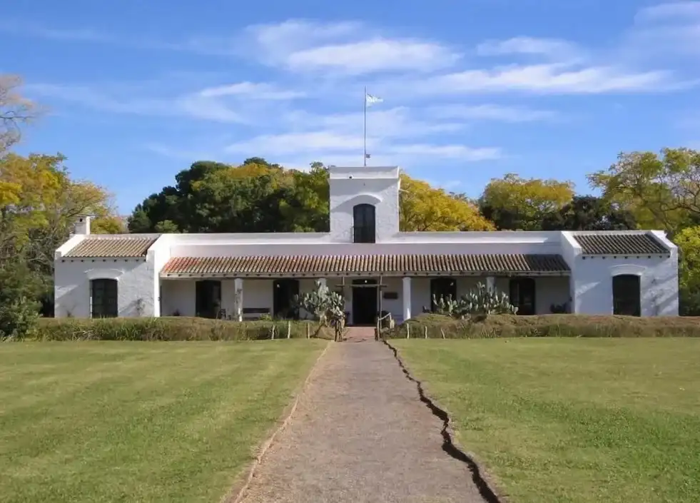 la matera areco