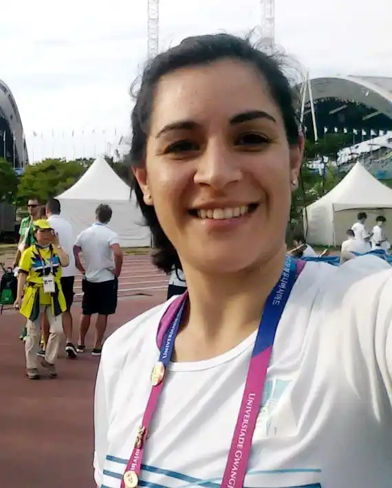 Biracouritz, presente en otro torneo internacional