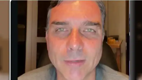 "Perdí frente al sistema": el mensaje de Bolsonaro desde Estados Unidos