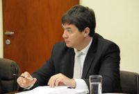 La defensa de Jaureguiber interpondrá un recurso ante el Tribunal de Casación tras anularse la sentencia