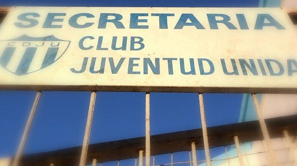 Dirigentes de Juventud hablaron del robo que involucró a jugadores del club
